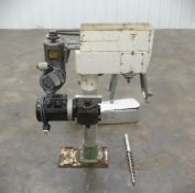 Bartelt Auger Filler