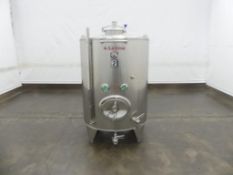 Letina Tank