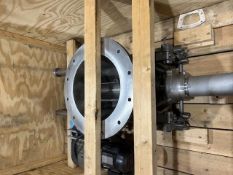 Nu-Con Engineering Air Lock Valve