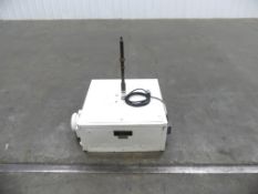 Woodman Company Model-A Adjustable Table