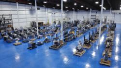 Monthly SIGMA Showroom Floor Multi-Industry Auction