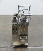 Vertical Form Fill and Seal Machine
