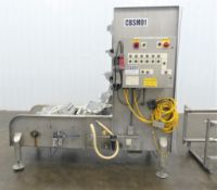 Smalley Z Belt Conveyor