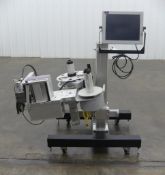 Markem-Imaje 2200 Print and Apply Labeler