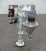 Bartelt Auger Filler