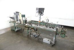 Bartelt Horizontal Form Fill and Seal Frame Only