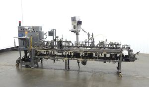 Bartelt Horizontal Form Fill and Seal