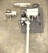 Mateer-Burt Auger Filler
