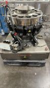 Ishida CCW-NZ-214W-S/30-PB Stainless Steel Combination Scale