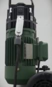 Mateer Packaging Auger Filler with Scale