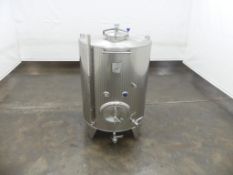 Letina Tank