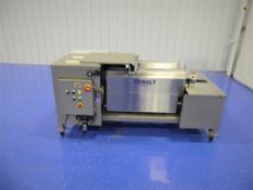 Case Erector, Semi Automatic Case Erector