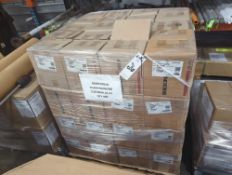 pallet of conveyor chain - 400 ft