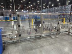Stainless Steel Case Inverter