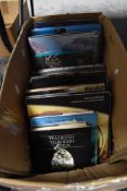 A mixed lot of books, of travel interest, Lake District and Cumbria.