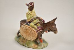 A Beswick figure study Susie Jamaica no. 1347