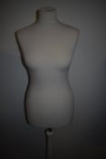 A modern female body form.