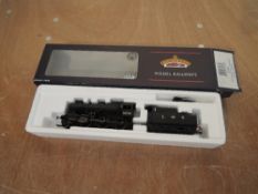 A Bachmann 32-575 00 gauge 2-6-0 Ivatt Class 4 LMS Loco & Tender 3001 , boxed