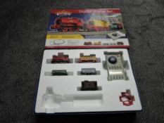 A Bachmann 30-041 00 gauge Digital Starter Set, no track included, boxed