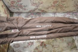 Two East Anglian HILINE Nimrod surfcasters both are 12ft casting weight 5-7oz and come in original
