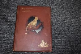 Natural History. Chisholm, G. G. (trans./ed.) - The Natural History of Animals. Class: Mammalia.