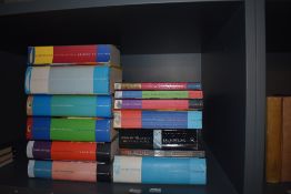 Literature/Children's. Rowling, J. K. - Harry Potter. A selection of the novels, mixed