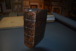 Antiquarian. Robertson, William - Phraseologia Generalis; A Full, Large, and General Phrase Book.