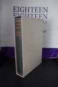 Polar Travel. Evans, Capt. Edward - South with Scott. London: W. Collins Sons & Co. Ltd. 1921, 1st