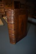Antiquarian. Derham, W. - Physico-Theology: &c. London: W. Innys, 1742. 10th edition. Contemporary