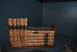 Antiquarian. Lingard, John - The History of England, &c. London: Charles Dolman, 1854. Sixth