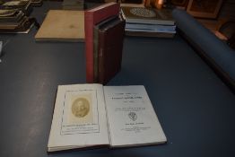 Science and related. Myrtle, Andrew Scott - Practical Observations on the Harrogate Mineral