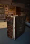 Antiquarian. Aikin, J. - A Description of the Country from thirty to forty miles round Manchester.