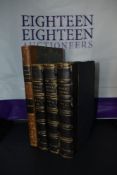 Antiquarian. A Collection of Old Ballads. Corrected from the best and most Ancient Copies Extant.