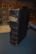 Antiquarian. Basilika. The Workes of King Charles The Martyr: &c. London: Printed by James Flesher