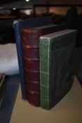 Travel. New Zealand. Cowan, James - New Zealand, or Ao-Tea-Roa. 1908; Griffin, G. W. - New