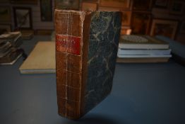 Antiquarian. The Professional Life of Mr Dibdin; &c. London: 1809. Two volumes (of 6) bound