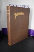 Curio. TELEVISION: The World's First Television Journal - 12 Issues - Volume 1: March 1928-