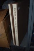 History. Domesday Book Studies. Lancashire. Alecto Historical Editions, 1987. In slipcase.