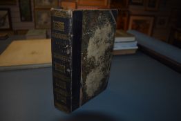 Antiquarian. Dennett, Capt. John Frederick - The Voyages and Travels of Captains Ross, Parry,