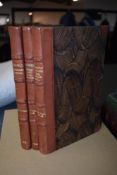 Travel. Lavallee, Joseph - Travels in Istria and Dalmatia, &c. London: 1805. With a map and 6