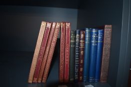 Classical Philosophy and related. A small selection. (13)