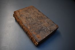 Antiquarian. Memoirs of what past in Christendom; From the War begun 1672. To the Peace Concluded