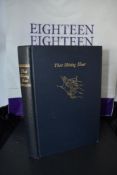 Presentation copy. Lawford, Patricia Kennedy - That Shining Hour. 1969, 1st. Inscribed on f.f.e.