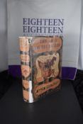 Travel. Dickson, H. R. P. - The Arab of the Desert. 1951, 2nd edition. With maps and genealogical