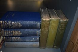 Myths and Legends. (7)