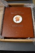 Beatrix Potter. The Tale of Squirrel Nutkin. 2003. Special numbered edition, no.476/500.