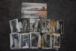 Postcards. Lake District. (60)