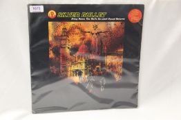 A copy of the 1991 hip-hop classic from Silver Bullett