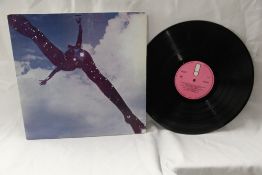A clean OG Free pink Island pressing, gatefold sleeve. Looks like it walked straight out of 1969