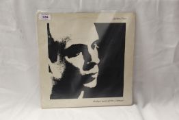A Copy of Brian Eno's 'Before and after Science'. Becoming a rarity, some foxing to the sleeve